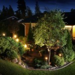 exterior lighting